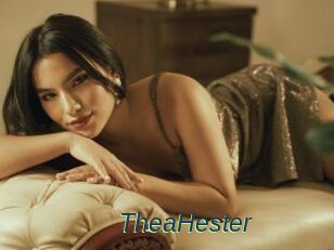 TheaHester