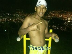 Thechiino