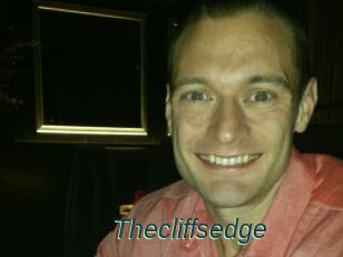 Thecliffsedge