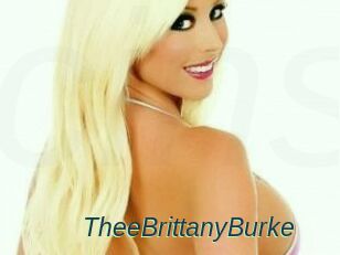 TheeBrittanyBurke