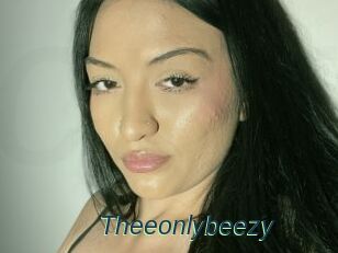 Theeonlybeezy