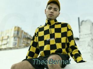 TheoBennet