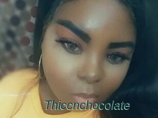 Thiccnchocolate