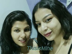 ThisIsMine