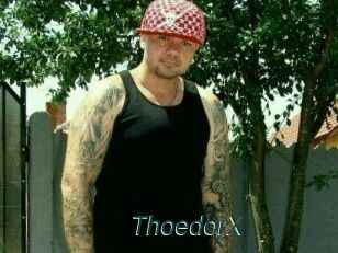 ThoedorX