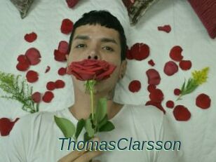 ThomasClarsson