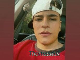 Thomasduk