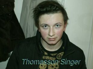 Thomasson_Singer