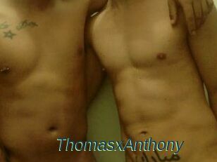 ThomasxAnthony