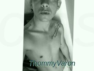 ThommyVaron