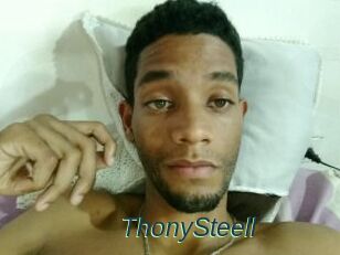 ThonySteell