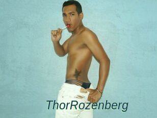 ThorRozenberg