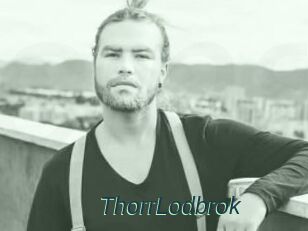ThorrLodbrok