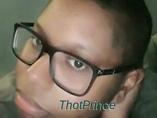 ThotPrince