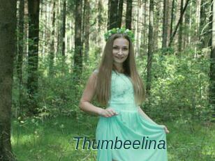 Thumbeelina