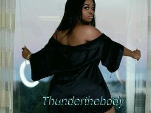 Thunderthebody