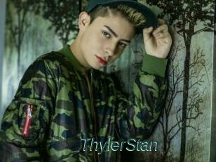 ThylerStan