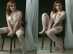 TiaRussellxo
