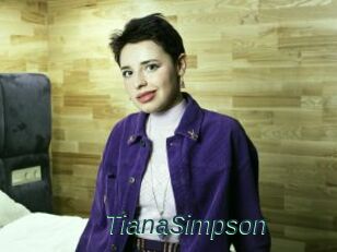 TianaSimpson