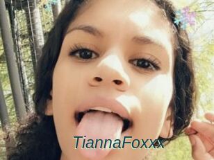 TiannaFoxxx