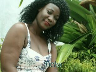 Ticha