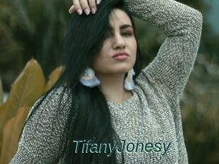 TifanyJonesy