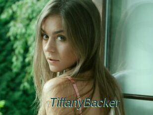 TiffanyBacker