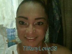 TiffanyLove28