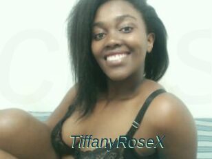 TiffanyRoseX
