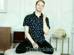 TimNicklson