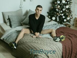 TimRoyce