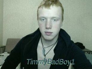 TimmyBadBoy1
