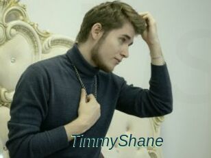 TimmyShane