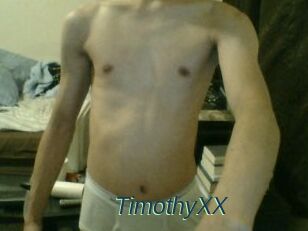 TimothyXX