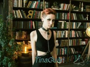 TinaGuan
