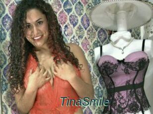 TinaSmile