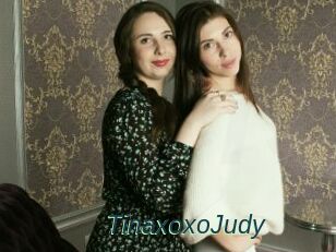 TinaxoxoJudy