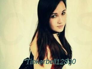 Tinkerbell12890