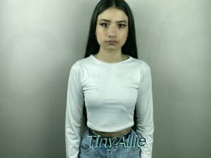 TinyAllie