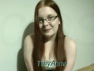 TinyAnne