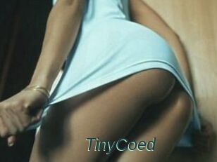 Tiny_Coed