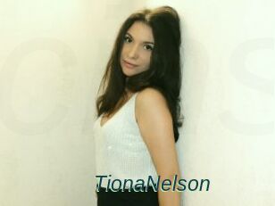 TionaNelson