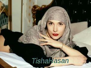 TishaHasan