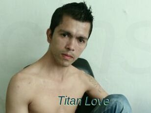 Titan_Love