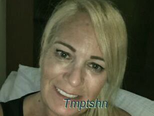 Tmptshn
