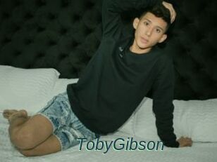 TobyGibson