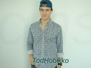 TodHobikko