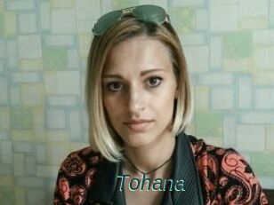 Tohana