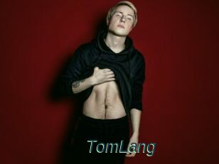 TomLang