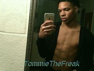 TommieTheFreak